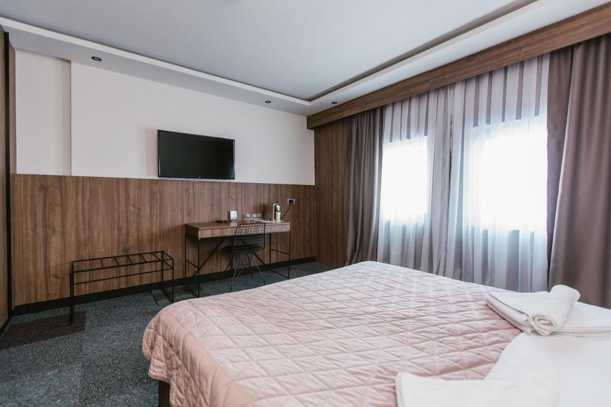 Rtanj Kopaonik Eco Resort & Spa Εξωτερικό φωτογραφία