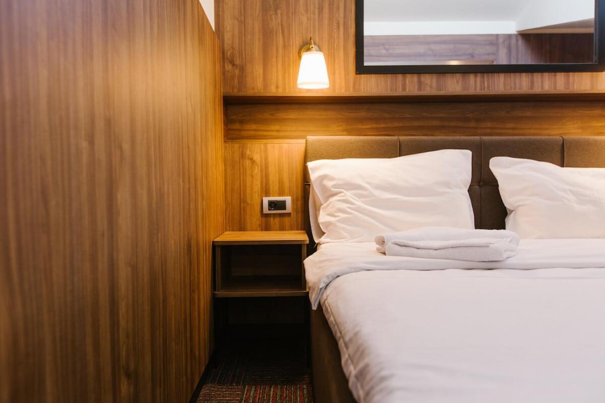Rtanj Kopaonik Eco Resort & Spa Εξωτερικό φωτογραφία